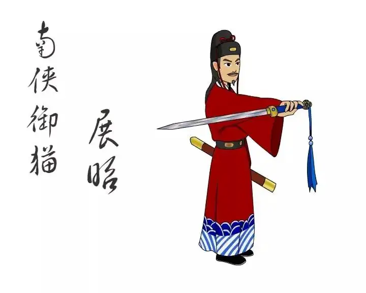 白眉大侠武功排名（白眉大侠里面所有的武林高手排行榜）