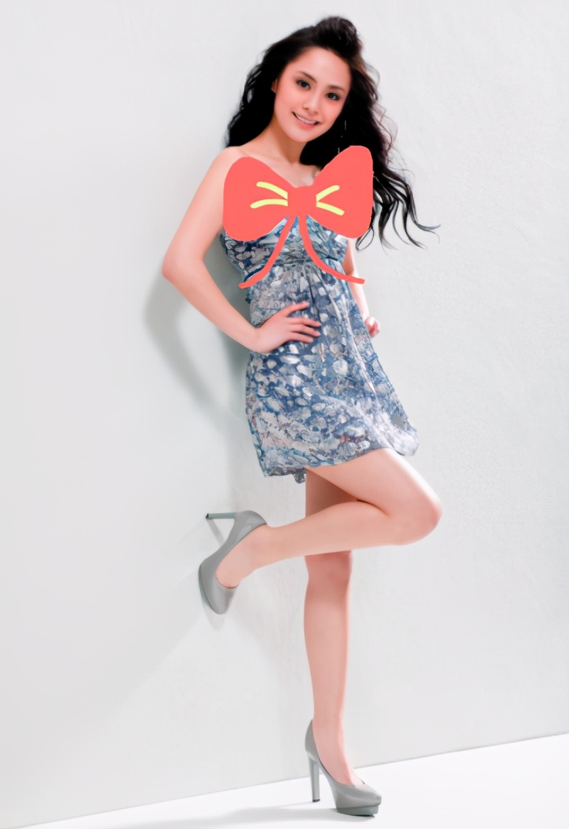 阿娇低调现身减肥中心,一周吃素要花一万,曾为瘦往身上扎40针