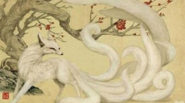 从《非人哉》中的角色，看“山海经”神话形象背后的文化内涵