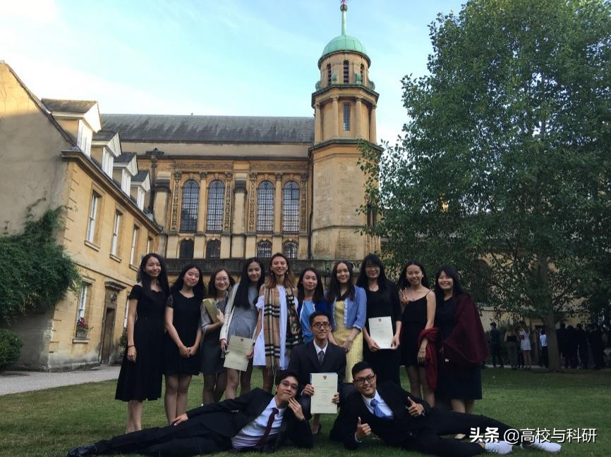 深圳大学，没想到你是这样的存在