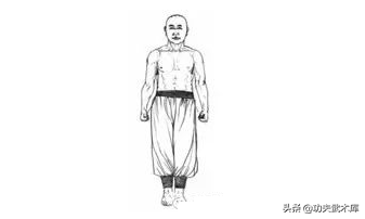 少林拳五行拳之“豹拳”技击、套路详细图解，乘隙猛攻、巧打快攻