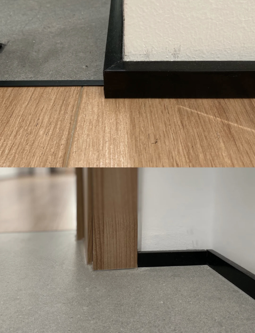 曾被装修师傅嘲笑的几个设计，现在入住一年了，发现越来越实用