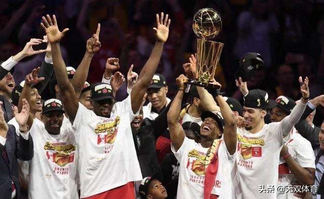 猛龙夺冠再创NBA历史，这一纪录前无古人
