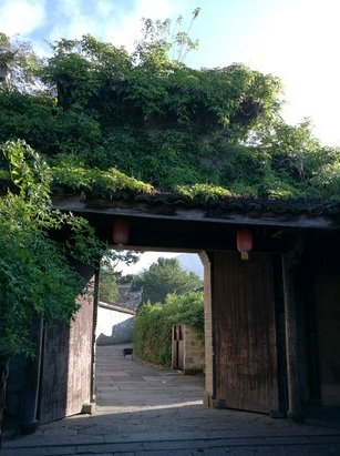 浅谈全国34个省级区域之华东篇：浙江省—衢州市