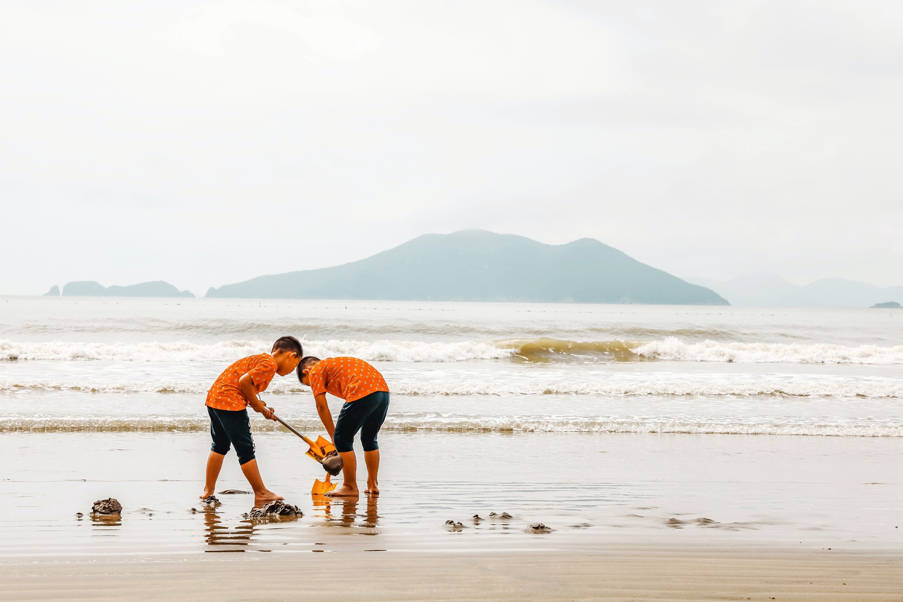 浙江海鲜哪里好吃(比三亚舒服，比青岛悠闲，中国海鲜之都在浙江，适合度假和养老)