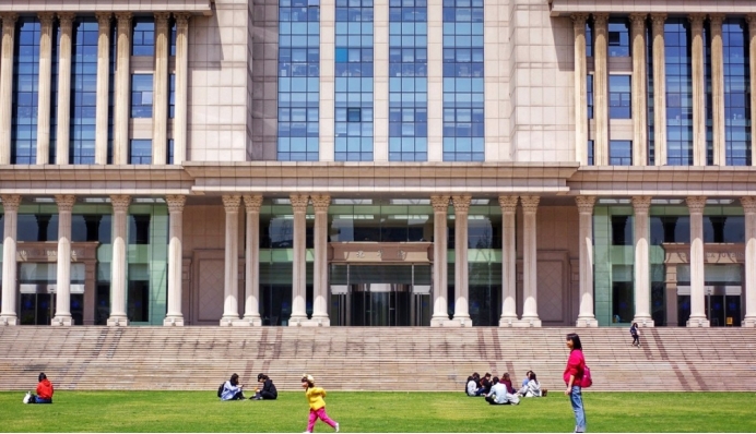 医学院“四大天王”大洗牌，协和稳居榜首，北大医学院暂退第三