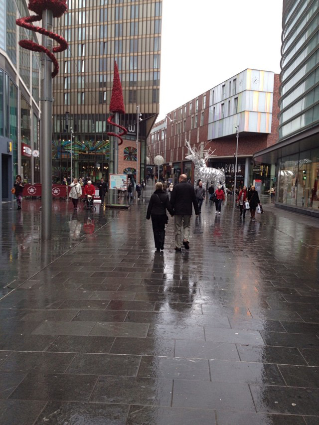 英国留学：金斯顿大学回国就业真的有这么难吗？