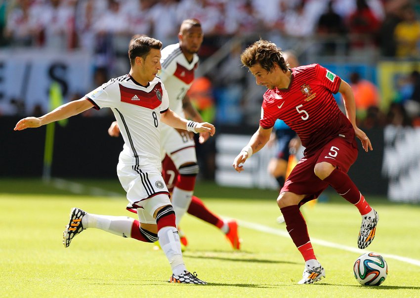 「欧洲杯」焦点之战：德国vs葡萄牙，大航海家乘风欲破浪？
