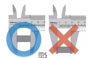 各种游标卡尺的测量应用及使用注意事项