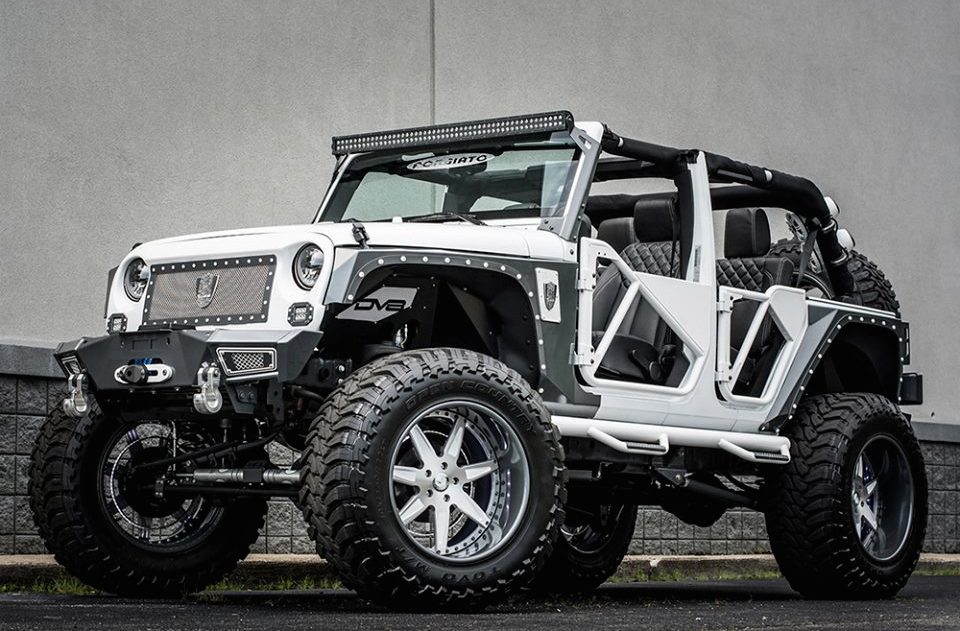 越野改装案例,奔驰工程师:e系旅行车不走寻常路!简直脑洞大开