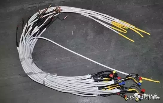 格力風管機感溫探頭及對應故障代碼分析與處理