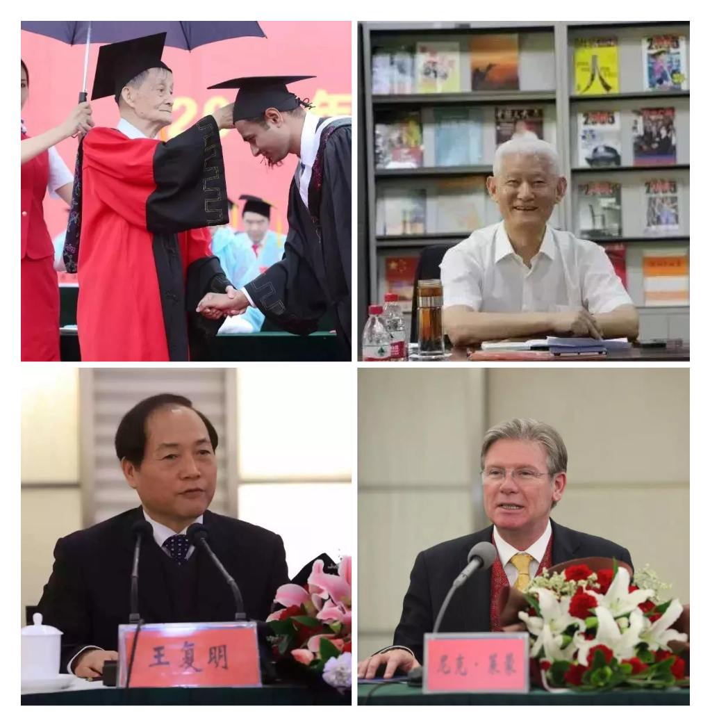 占地5700亩，坐拥四大校区、24个食堂！这可能是河南最“壕”的大学了！