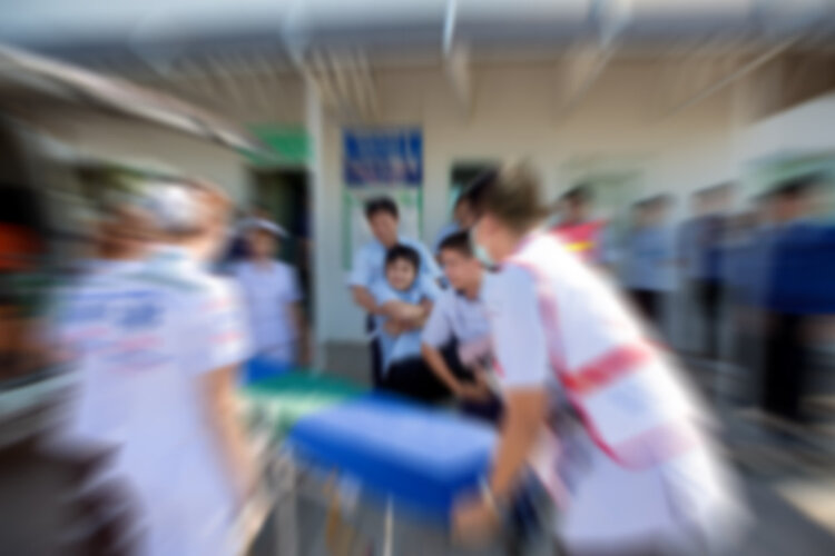 35岁男子心梗离世，医生惋惜：他曾有3次活命机会，但都错过了