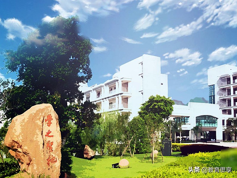 浙江高考“牛班”平均673.6分：哪有天生学霸，都是厚积薄发