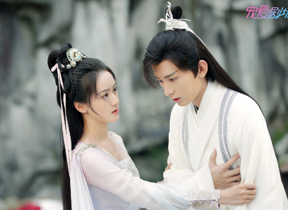 两生两世"人龙恋"好绝,又是热门剧预定了