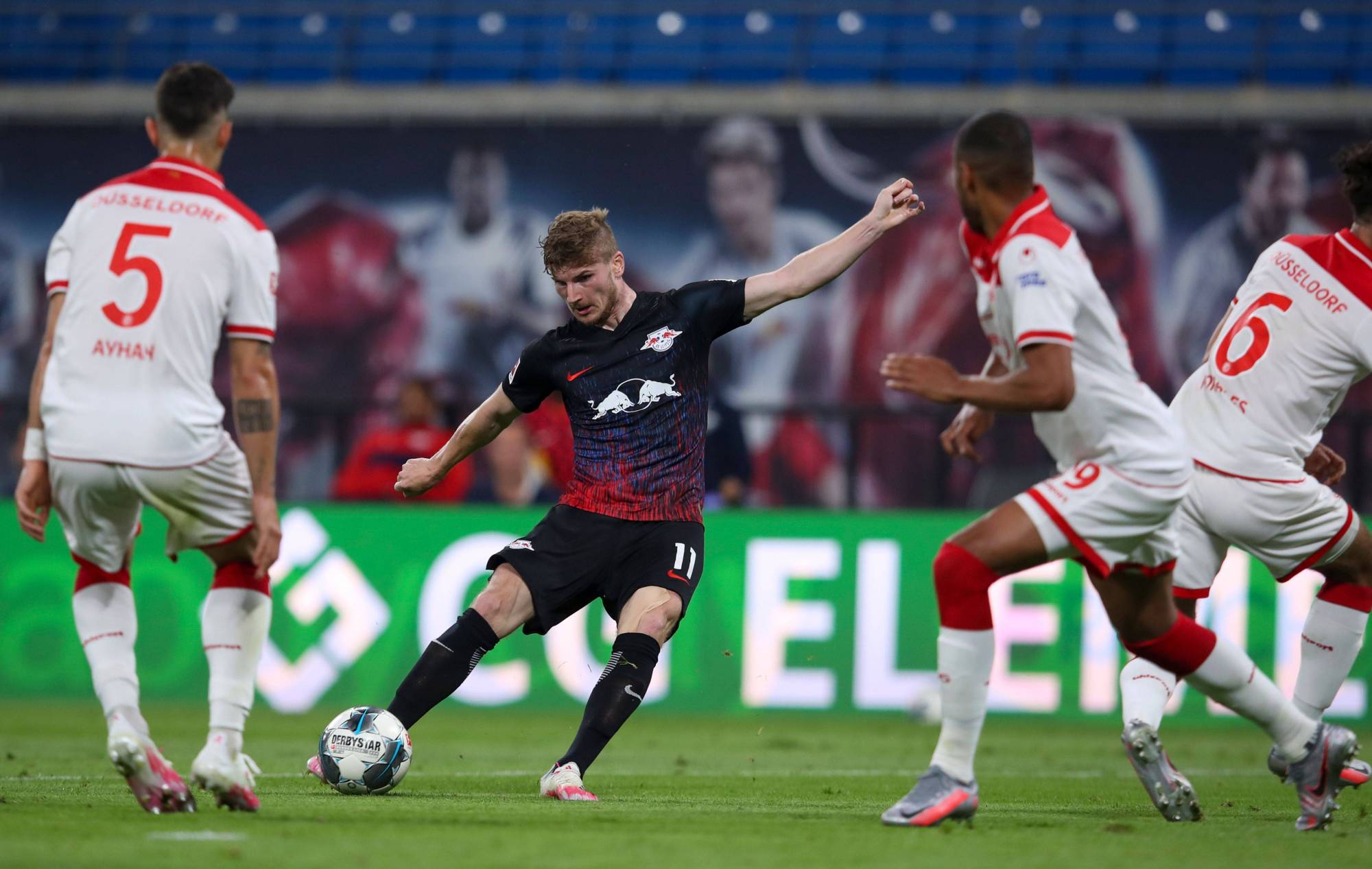 德甲补丁放在哪里(德甲升降级附加赛:学中甲,补丁战小球会海登海姆将