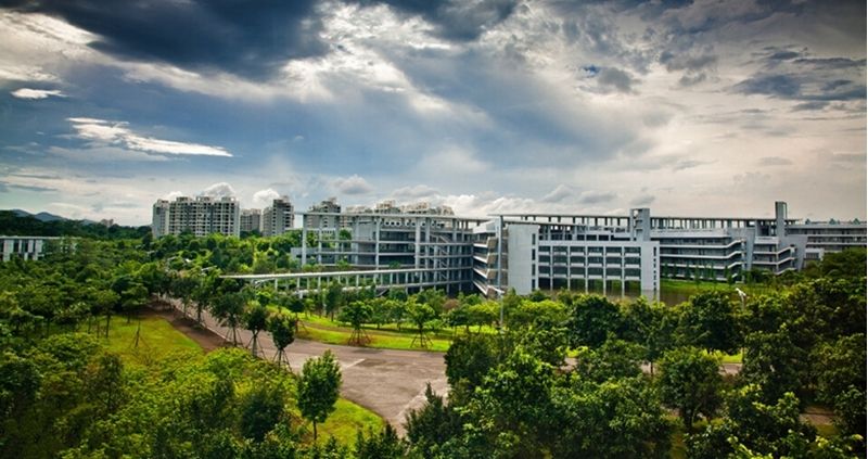 东莞理工学院怎么样 东莞理工学院的缺点-思宇生活