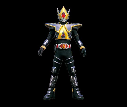 假面骑士ooo剧场版 -春风号