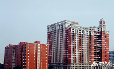 本科/专科都有！广东这些大学新宿舍曝光，明年分数怕是要涨？