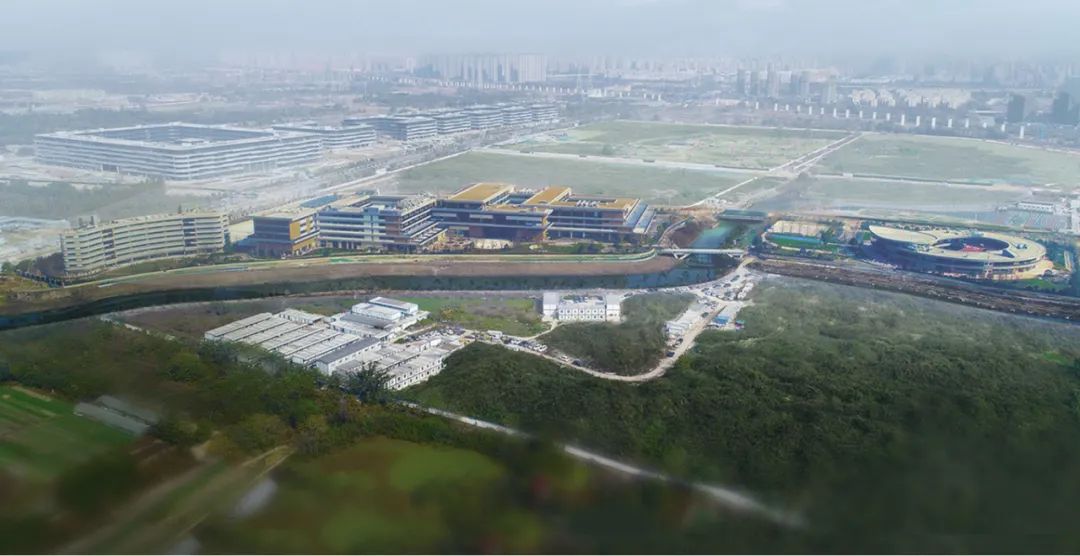 重塑学校组织，阿里背景的云谷学校是一所未来学校吗？