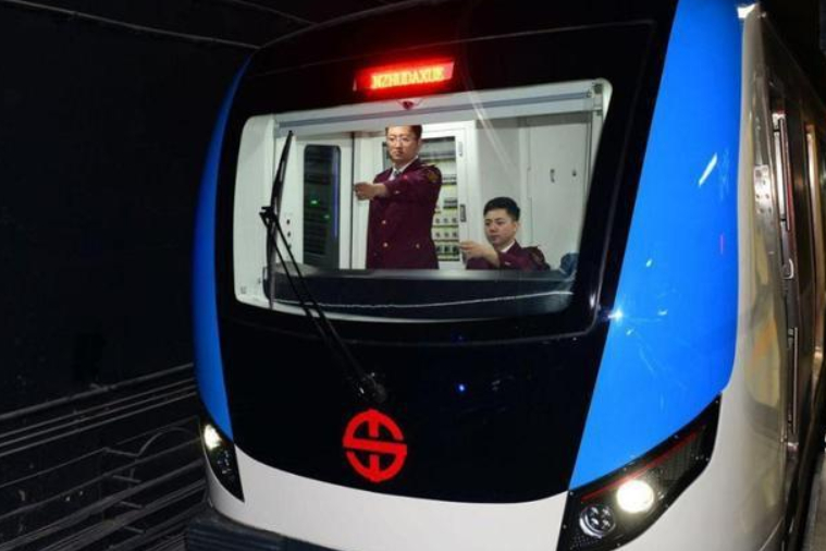 沈阳即将运营的第5条地铁线，贯穿新老城区，车站学校也无缝衔接