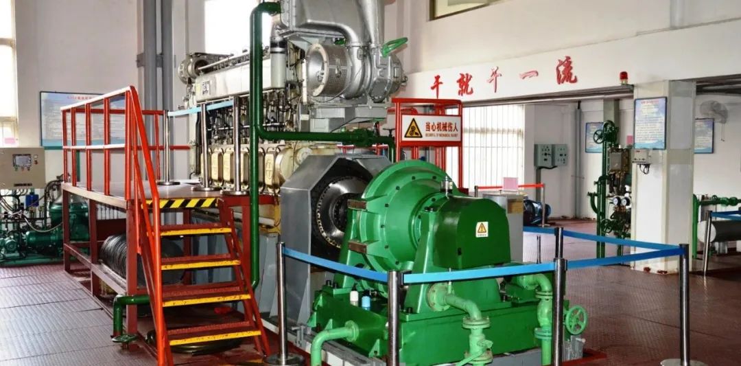 乘风破浪 • 掌航人生 | 港湾学院海事学院欢迎您