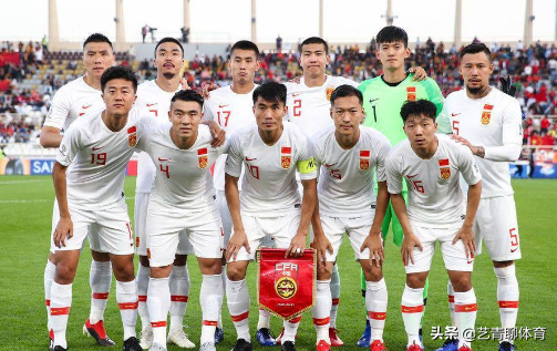 为什么中国足球不行是因为人种吗(中国足球烂的原因在于6个特殊国情，同时归化政策也急需解决)