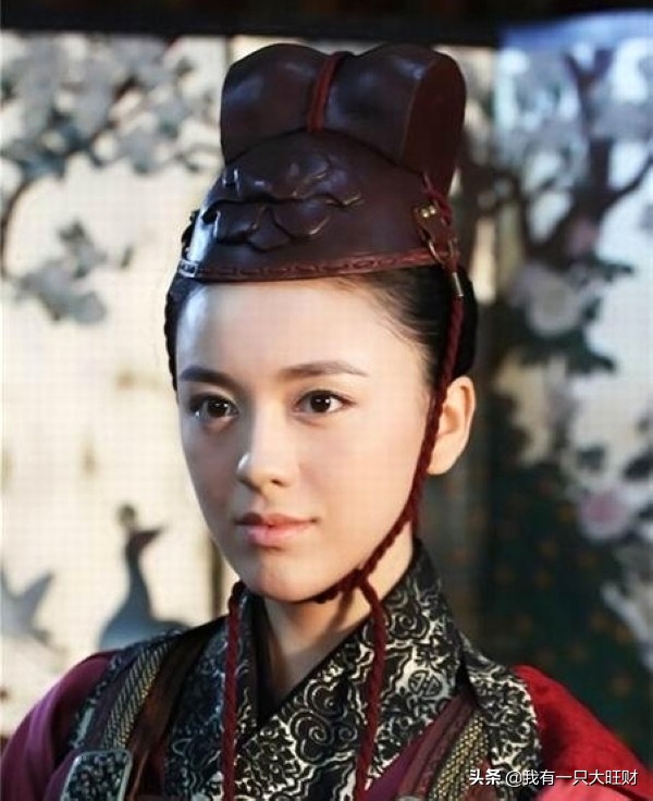 电影白狐删除片段(《唐宫美人天下》身为一个细作却动了情,青鸾的悲惨