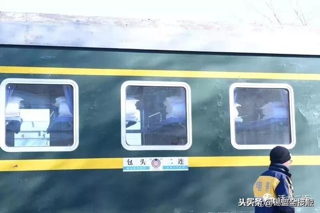 明天起，锡盟这两趟列车运行时间有变化！乘火车的小伙伴们请注意