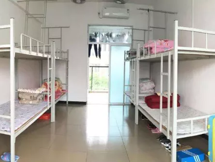 广州高中宿舍大揭秘，快来看看哪所环境最好，住得最舒服？