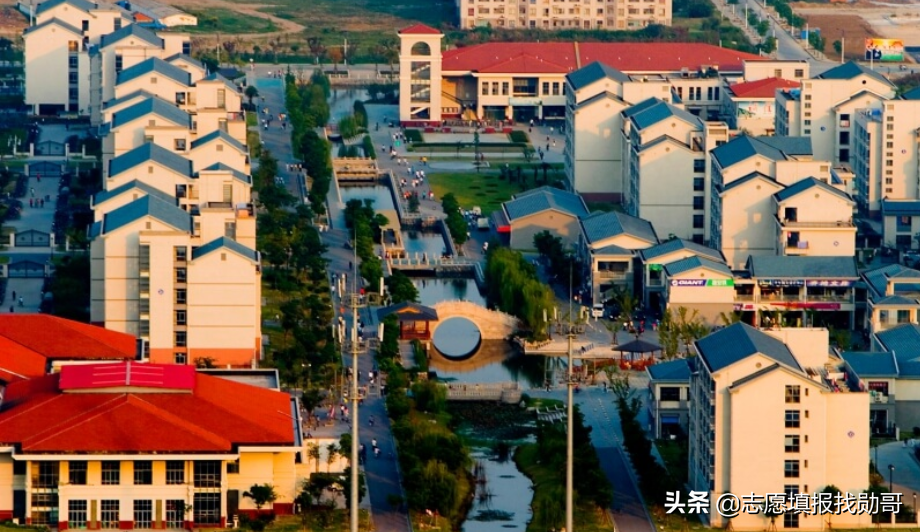 这所大学，是苏南仅有的一所教育部直属高校，2个学科全国第一