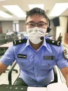 0571是哪里区号（快来看！杭州西湖公安有个“网红天团”）