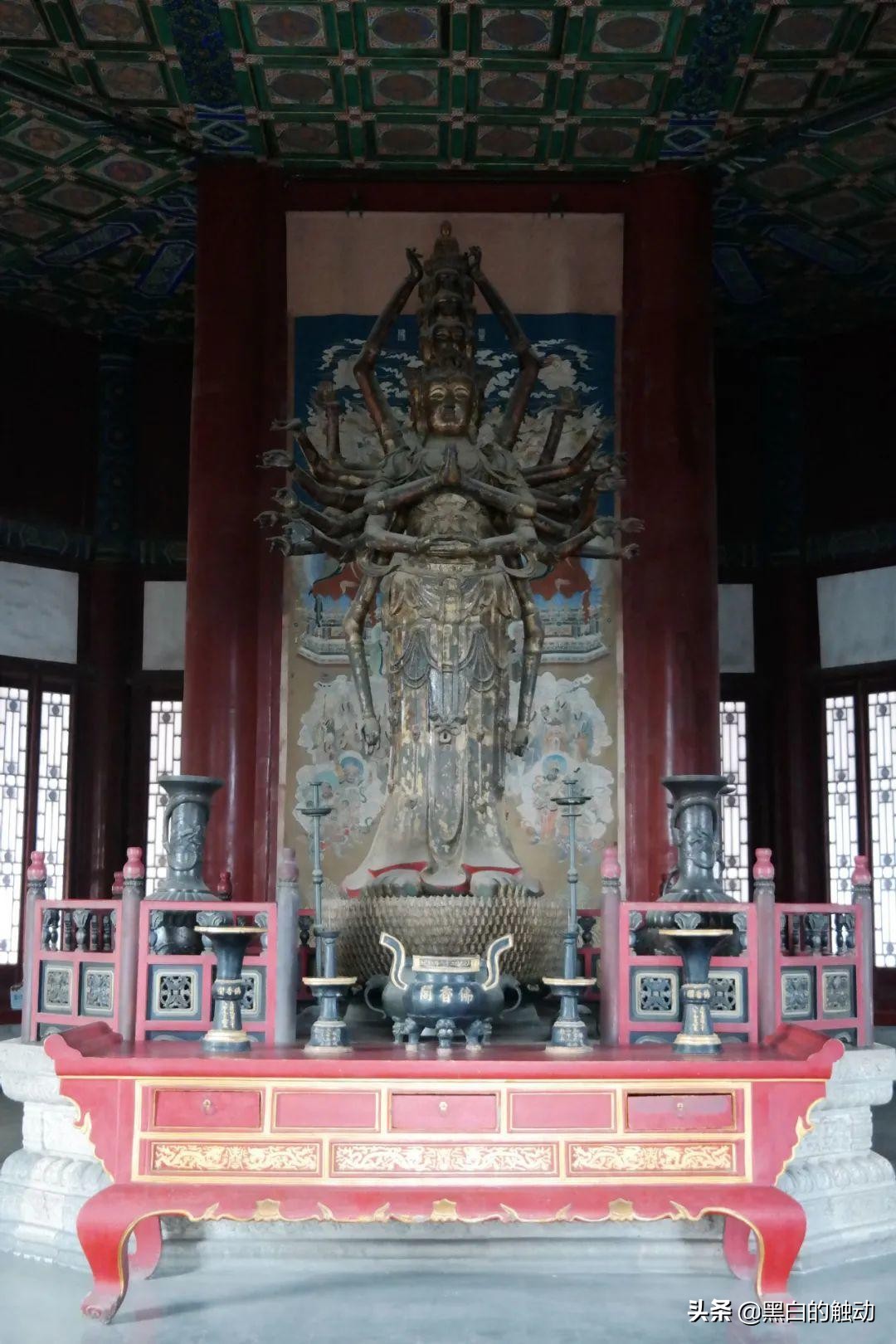 长城、胡同、故宫、鸟巢，北京那些不可错过的名胜古迹