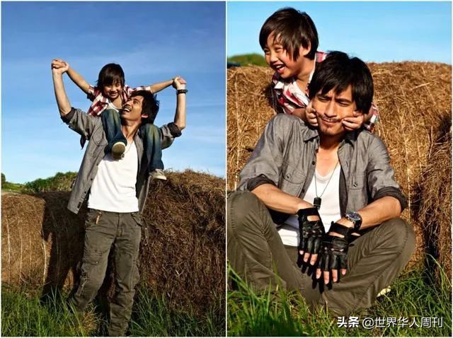 ​2岁出道年赚百万，被父母当提款机的童星小小彬，现状令人唏嘘