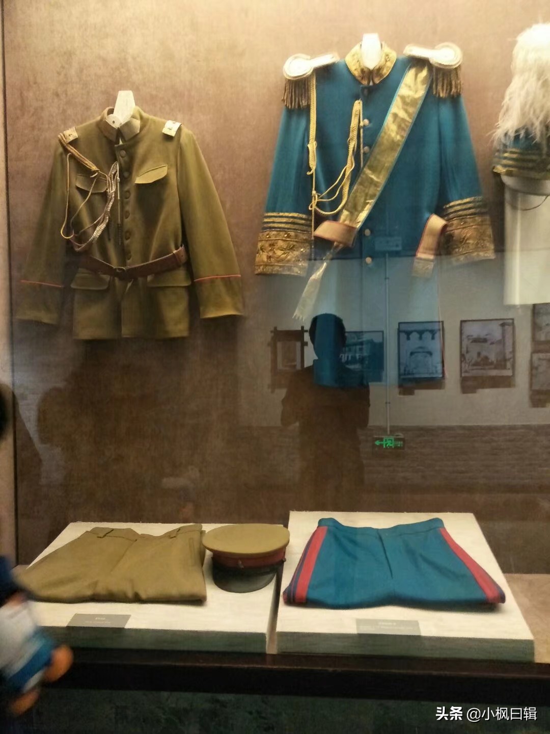 云南陆军讲武堂，民国三大军校之一，60张历史图集分享