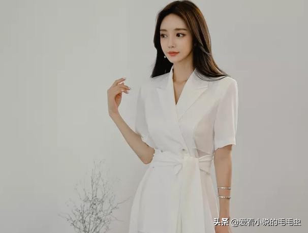 温柔知性女主文，女主从容大气，气质优雅，让一个他心动不停