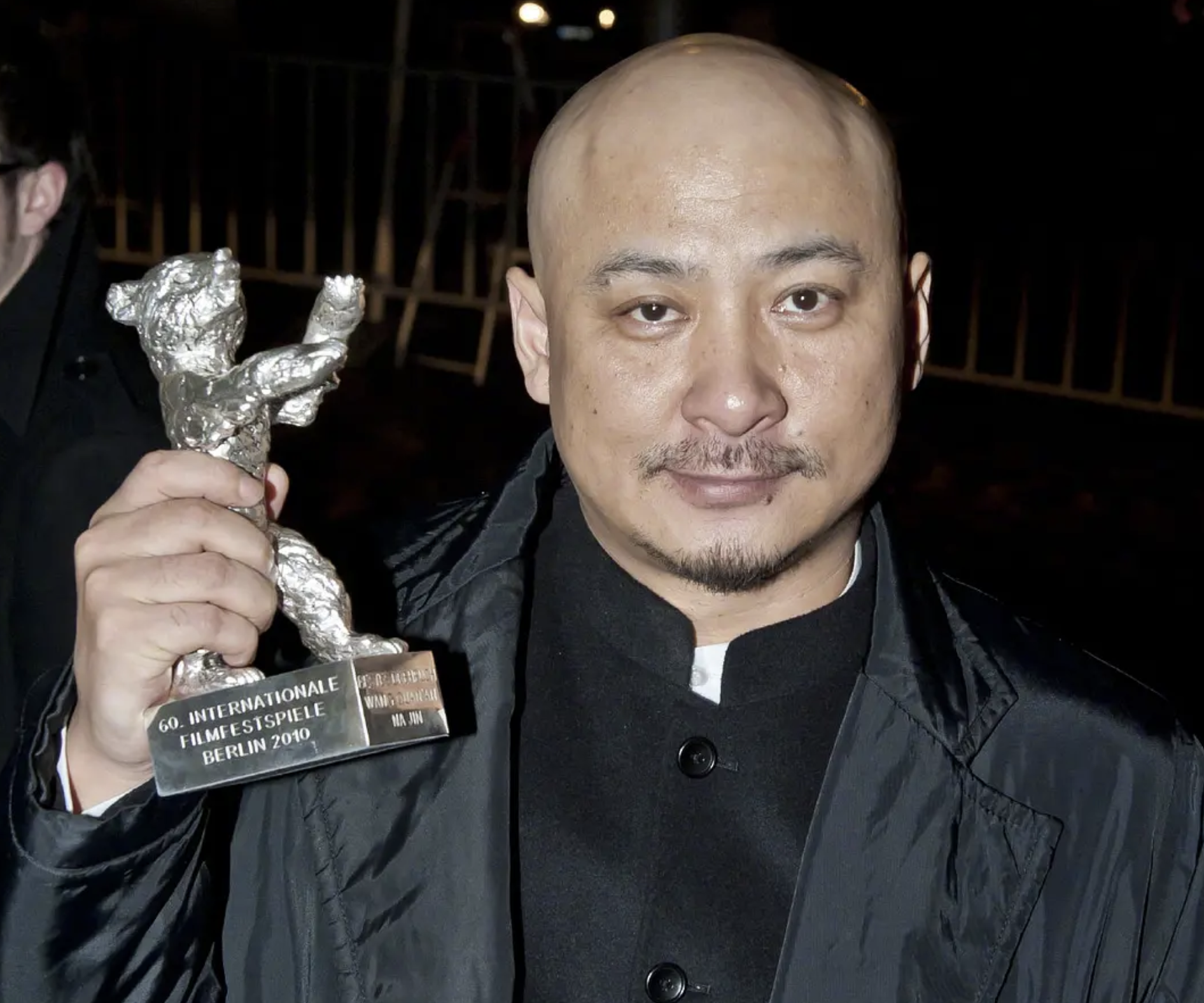 情断蒋雯丽，错过余男，背叛张雨绮，王全安把一手好牌打得稀烂