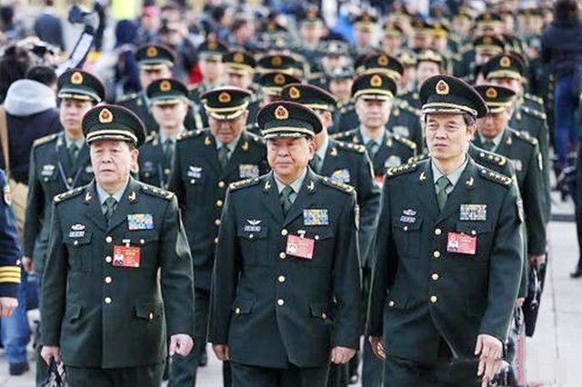 服兵役年龄,服兵役年龄最大不超过多大