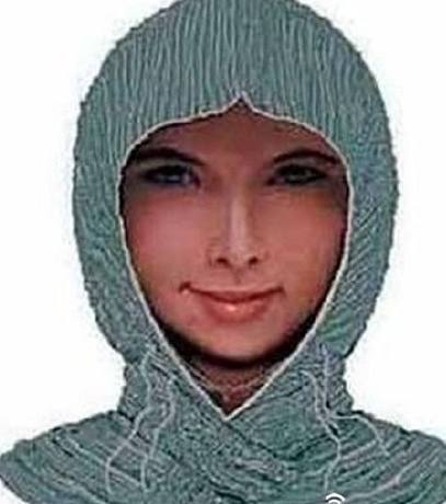 古代四大美女之一的貂蝉究竟有多美？考古学家通过尸骨复原出图片