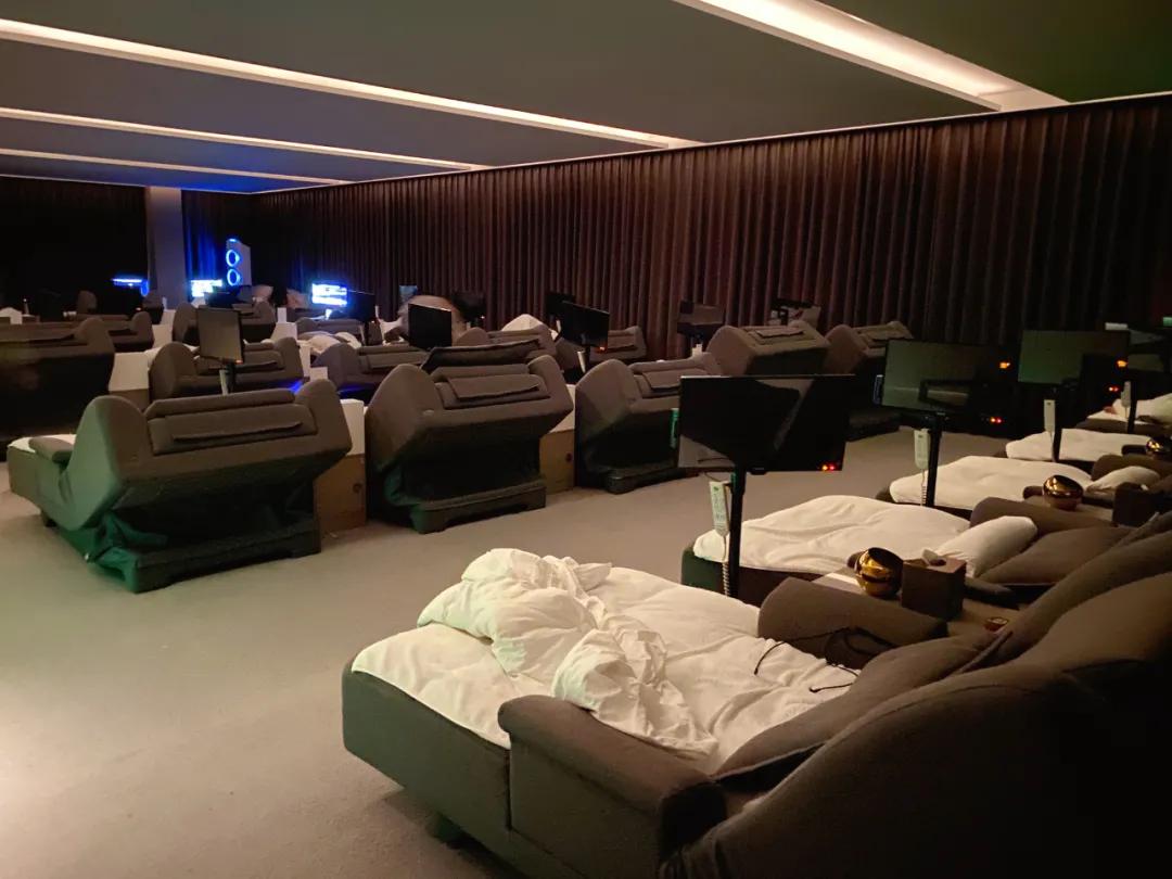 曲水兰亭洗浴按摩价格斥巨资体验了国内目前最贵的澡堂子