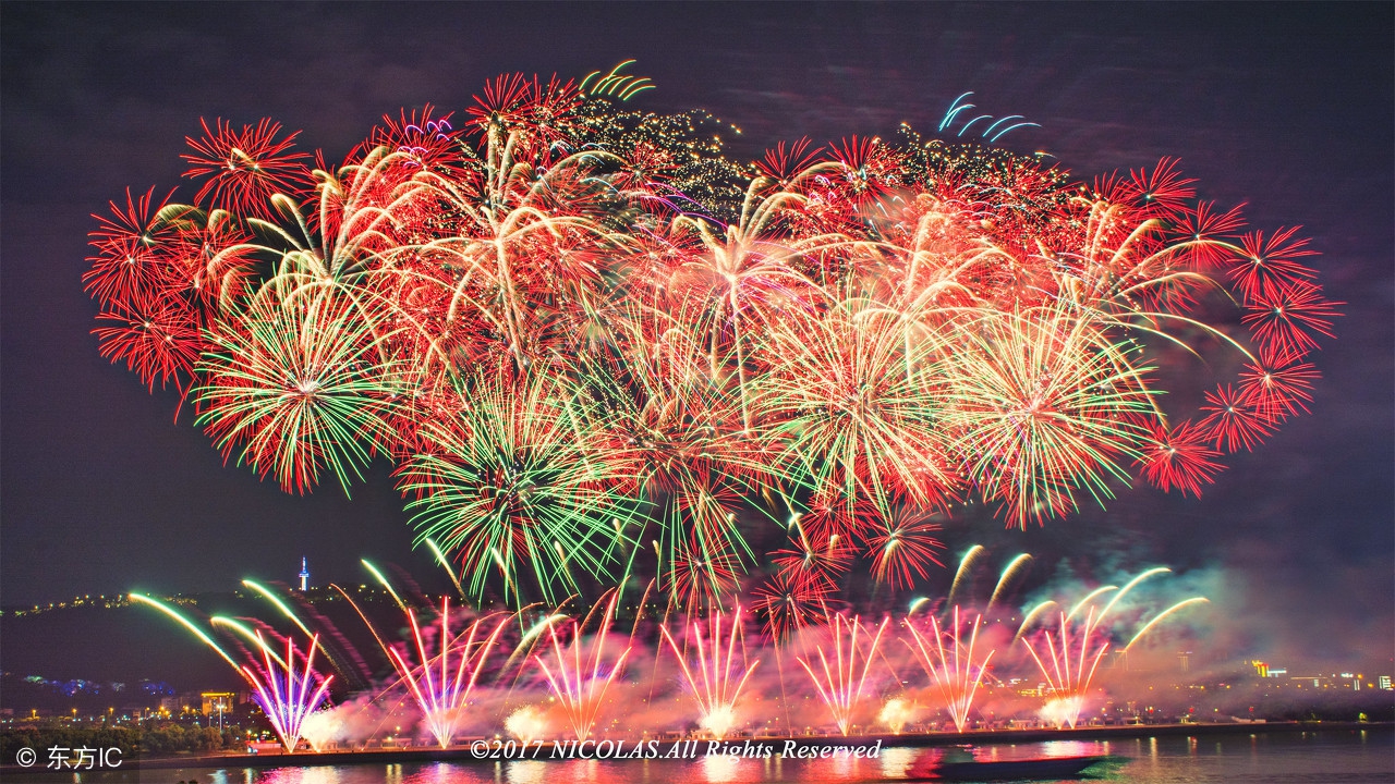 马上就到新年了,你可曾想起儿时村子里的鞭炮声?