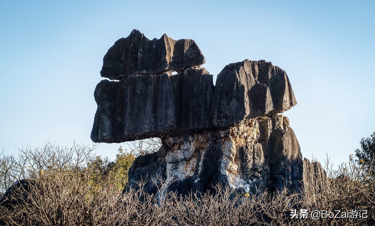 适合云南旅游的地方（到云南旅游不能错过的10大景点）