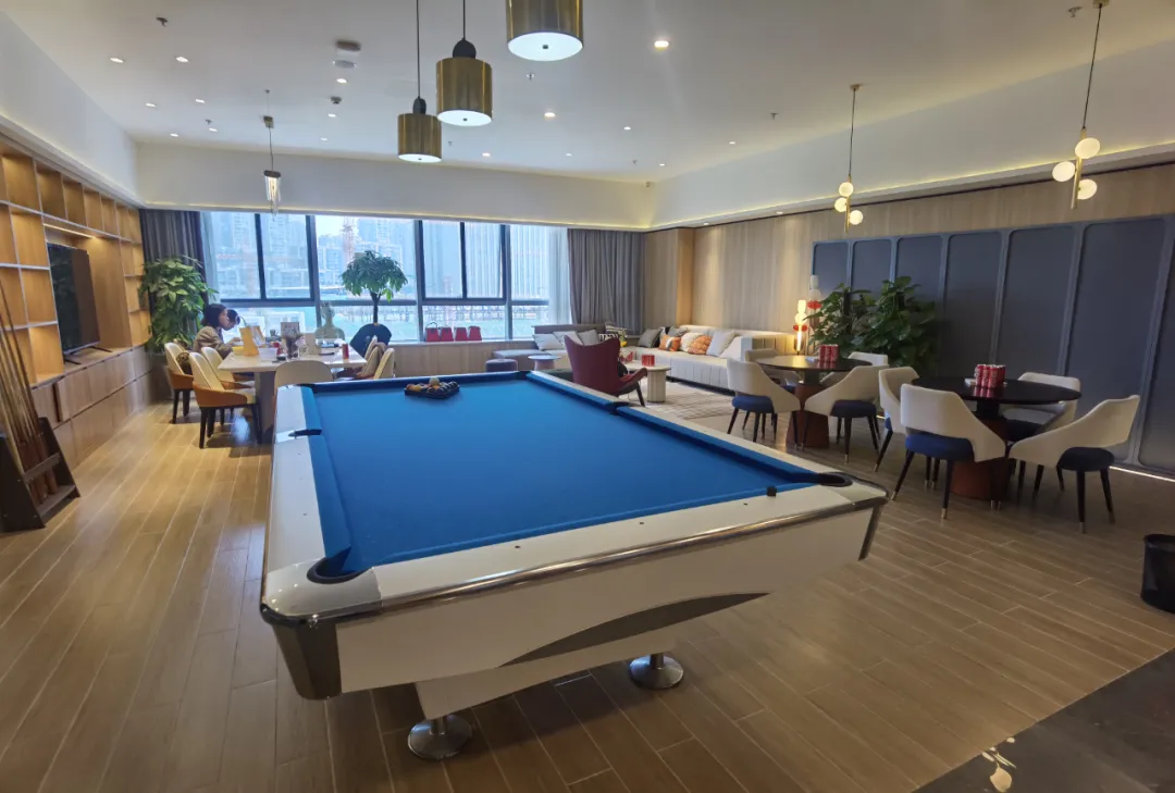 龙湖做公寓怎么会这样