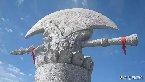 龙有九子,妈妈都是谁?