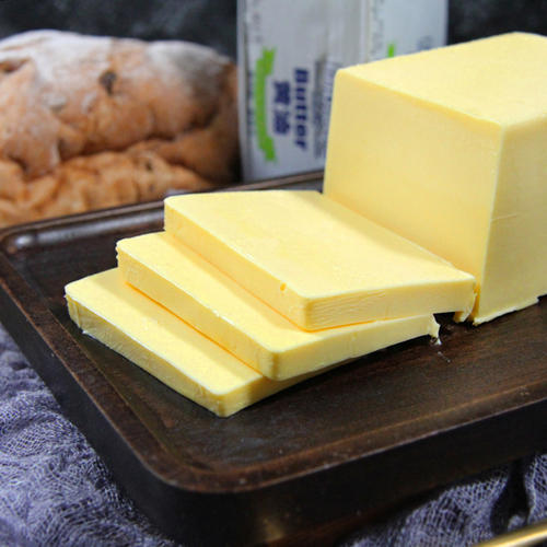 黄油是什么做的（如何做奶油）-第4张图片