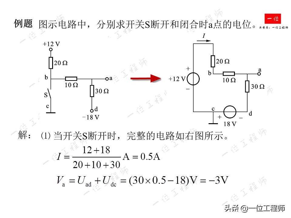 电路的基本概念与定律，36页内容全面介绍，掌握电路分析基础