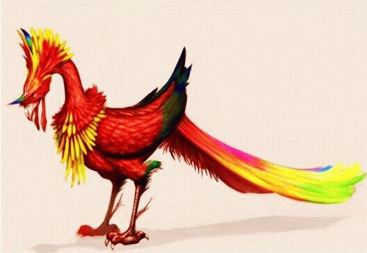 中国古代十大神兽排行榜：揭露上古神兽的真实面目
