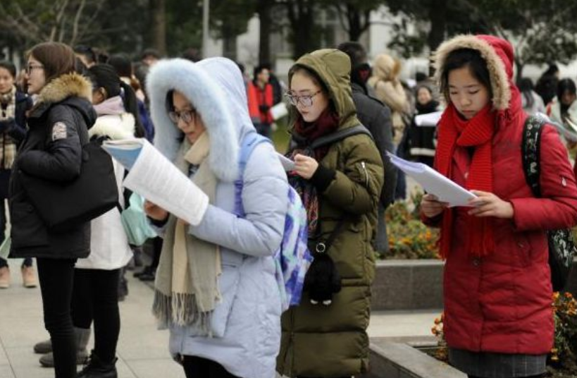 多所高校被曝歧视双非学生，被加入“考研黑名单”，考研生要注意