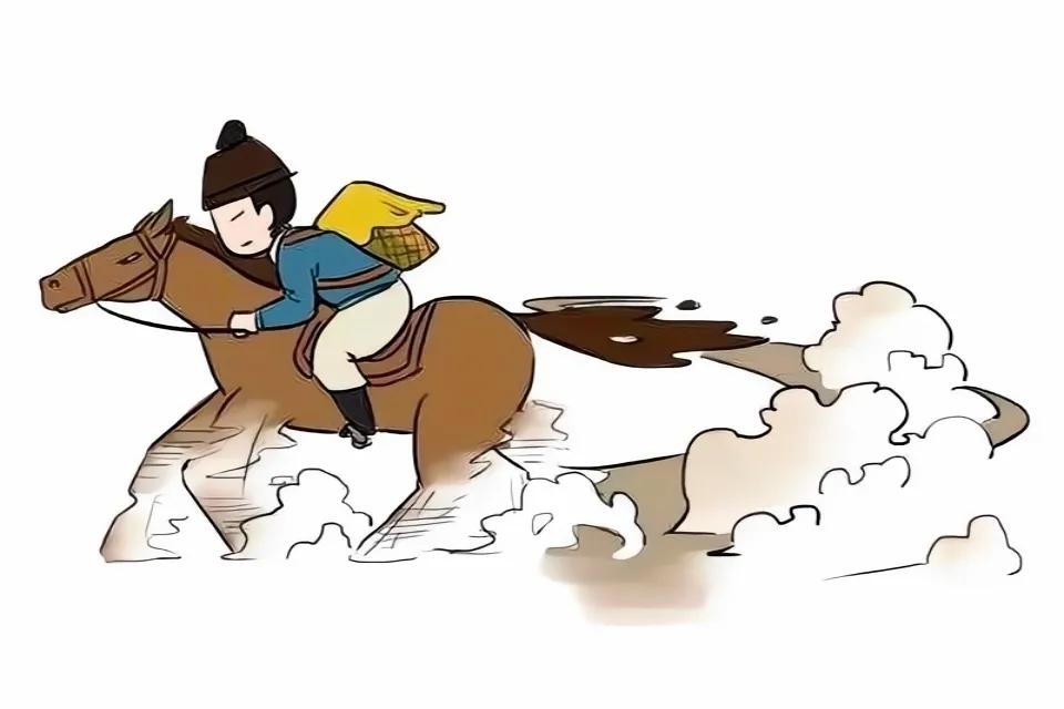 田忌赛马,看出扬长避短?田忌的故事告诉我们另一个道理