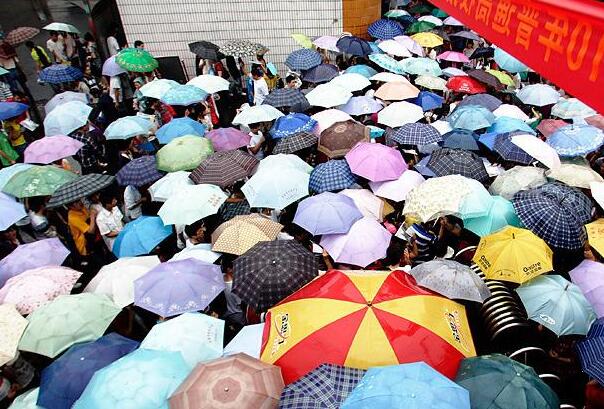 2021高考倒计时，考场中应该知道的“小细节”，提前了解不吃亏